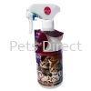 Bioion Pets Pounce for Cat C Floral (500ml) Bioion Cat Cleaning Kits Cat Grooming