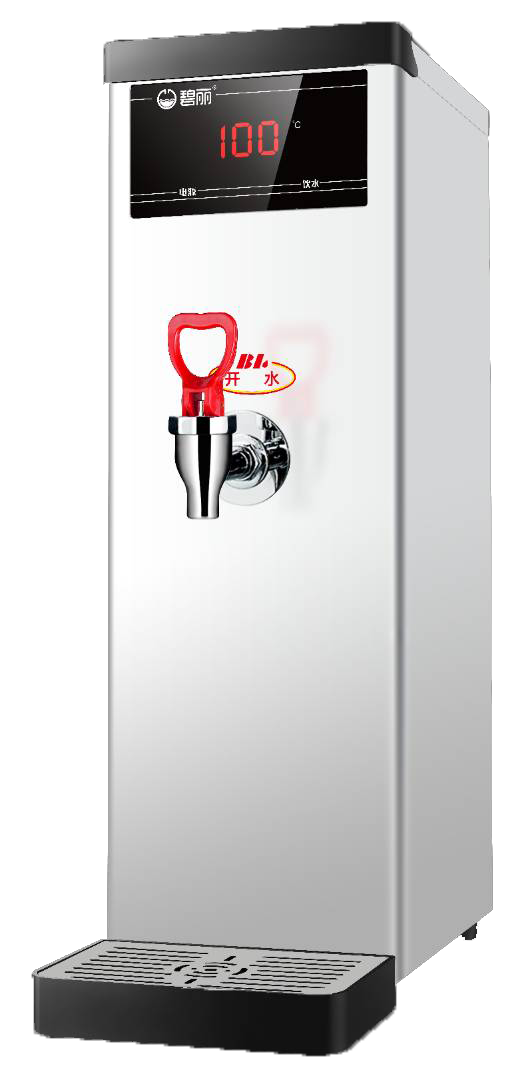 Stainless Steel Water Boiler JO-T6A Stainless Steel Water Boiler Specification