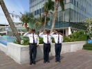 Jade Place, Greenland, Danga Bay Under Construction Building (Patrolling Services)