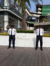 Jade Place, Greenland, Danga Bay Under Construction Building (Patrolling Services)