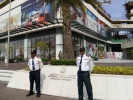 Jade Place, Greenland, Danga Bay Under Construction Building (Patrolling Services)