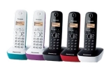 Cordless Phone  PANASONIC Cordless Dect Phone