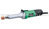 Hitachi 520W 25mm (1") Hand Grinder GP2S2 Straight Grinder HITACHI POWER TOOL / HIKOKI POWER TOOL