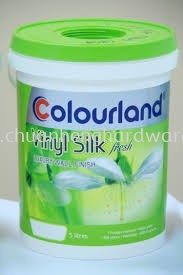 COLOURLAND PAINT