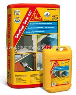 SIKA TOP SEAL 107