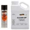 Clean-Up™ Jet-Lube Adhesive , Compound & Sealant