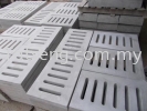 Compressed Concrete Slab/Concrete Grating Compressed Concrete Slab/Concrete Grating