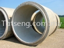 Concrete Pipe Culvert Concrete Pipe Culvert