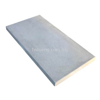 Concrete Slabs