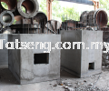 Precast Concrete Sump Precast Concrete Sump