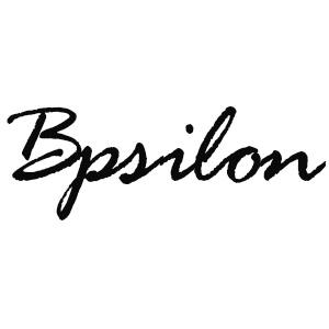 Bpsilon Pte Ltd Logo