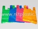 Single Plastic Bag Plastic Bag