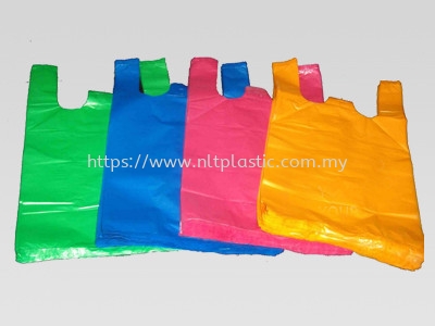 Single Plastic Bag Plastic Bag Kuala Lumpur (KL), Malaysia, Selangor ...
