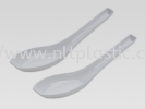 Chinese Spoon Disposable Cutlery & Cups