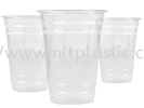 PP Cup Disposable Cutlery & Cups