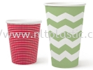 Paper Cup Disposable Cutlery & Cups