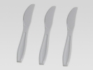 Knife Disposable Cutlery & Cups