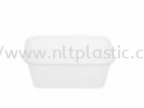 Rectangle PP Container Rectangle PP Container PP Container