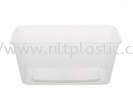 Rectangle PP Container Rectangle PP Container PP Container