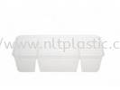 3 Compartment PP Container Others PP Container PP Container