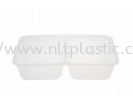 2 Compartment PP Container Others PP Container PP Container