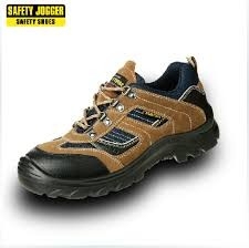 safety jogger