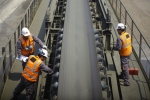 Conveyor Belt System Audit & Inspection Conveyor Belt System Audit & Inspection