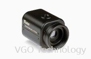 CCD Camera