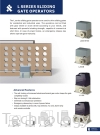 Xian Feng Machinery L Series Sliding AC Motor Sliding Gate System Autogate