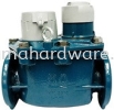 C4000 Combination Water Flow Meter Water Meters Valves