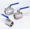 Stainless Steel Handle Ball Valve Ball Valve Valves