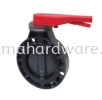 PVC Butterfly Valve Butterfly Valve Valves