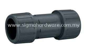 PVC Compression Coupling