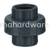 PVC Union Coupling Compression Coupling & Union Coupling Valves