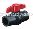 PVC Ball Valve Ball Valve Valves