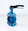 Ductile Iron Butterfly Valve Butterfly Valve Valves