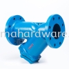 Cast Iron Y Strainer Y Strainer & T Pot Strainer Valves