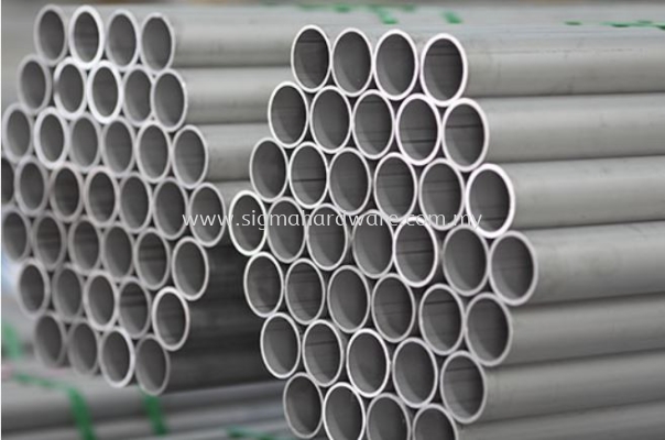 Stainless Steel Welded Pipe