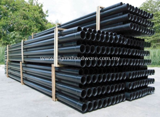 PVC Conduit Pipe