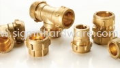 Copper Compression Fittings Copper Fittings