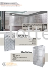 S.Steel Letter box Catalog