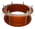 Mild Steel Mechanical Coupling Mechanical Couplings & Flange Adaptor Flanges & Joints