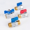 Mini Ball Valves Ball Valve Valves