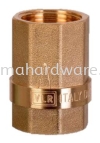 Heavy Duty Brass Spring Check Valve Check Valve & Foot Valve Valves