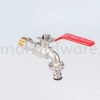 Brass Ball Bib Cock 400 W.O.G Bib Tap & Ball Bib Cock Valves