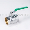 Brass Ball Valve 350 W.O.G  Ball Valve Valves