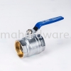 Brass Ball Valve 300 W.O.G  Ball Valve Valves