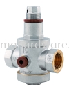 Brass Pressure Reducing Valve Pressure Reducing Valve Valves