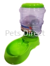 Cat Food Dispenser (3.5 Liters) Food  & Drink Dispenser Cat Accessories