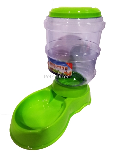 Cat Food Dispenser (3.5 Liters)